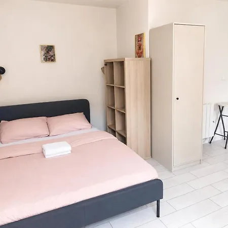 Apartment Coconing Sur Proche Paris *