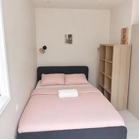 Coconing Sur Proche Paris Apartment *